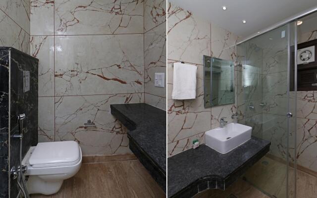 Capital O 10316 Hotel Sun View International