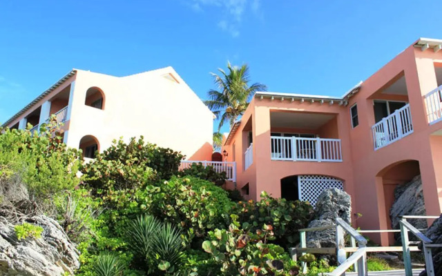 The Reefs Resort & Club