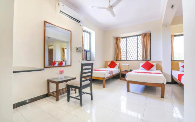 Lotus Inn by Oyo Rooms