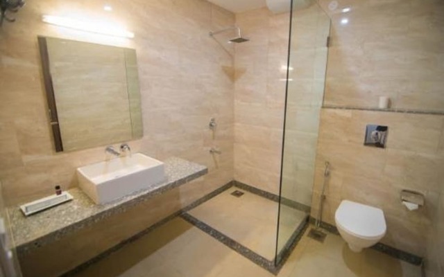 Villa the Abode, Goa