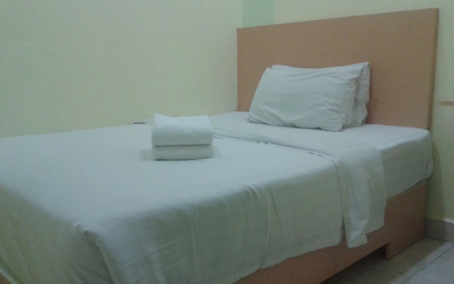 Hotel Zamburger Sri Petaling