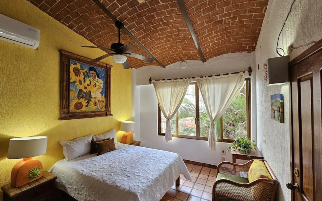 Villa Corona del Mar