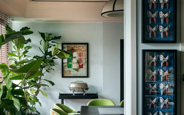 Esplanade Boutique Hotel