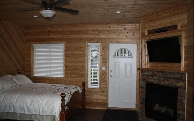 Kilby Bed and Breakfast
