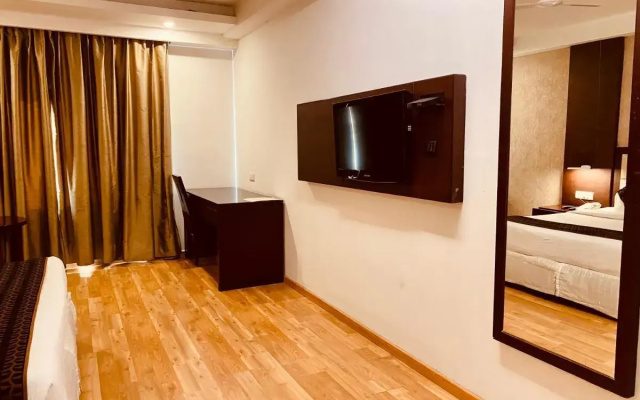 hotel Ananya Regency