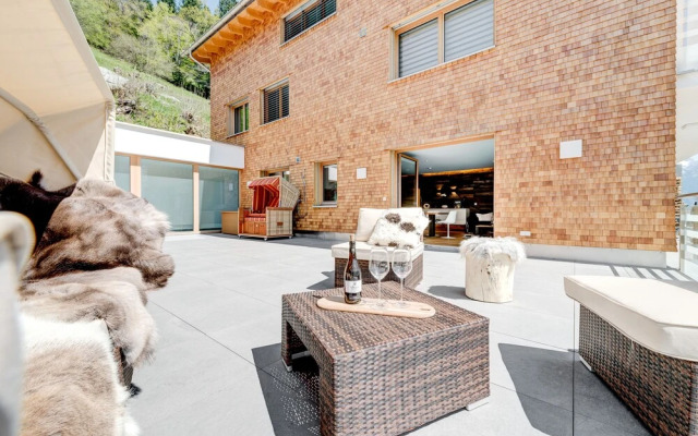 Apartments Valbona by A-Appartements