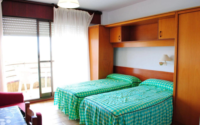 Apartamentos Turisticos Suaces