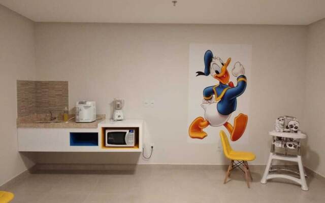 Thermas Goiás - Park Veredas