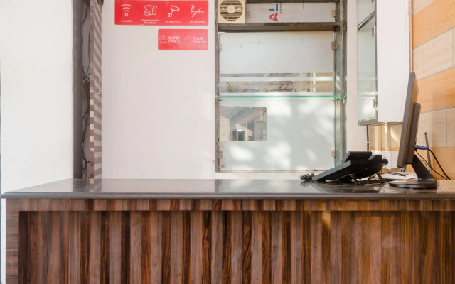 OYO 12693 Manori Resort