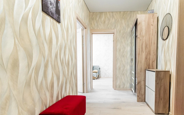 LetoApart на Котанова 4