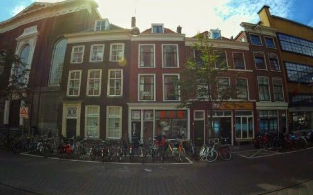 Hostel The Hague