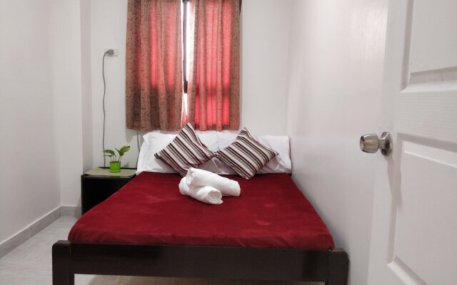 Spacious Private apartment at Laorenza Residences