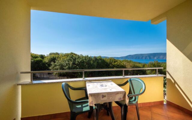 Apartment Jasna Krk/Pinezići 23958