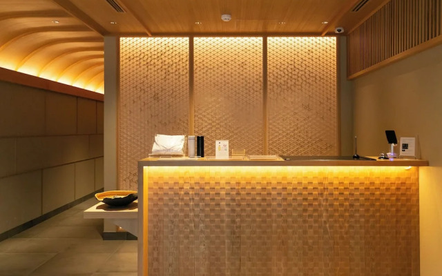 THE GENERAL KYOTO Bukkoji Shinmachi