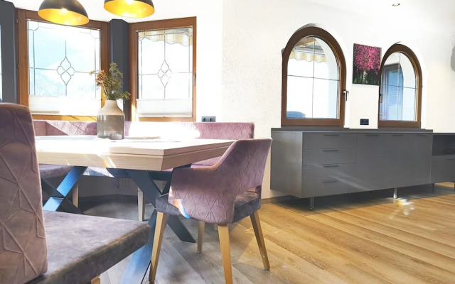 Exclusive Apartment With Garden and Whirlpool