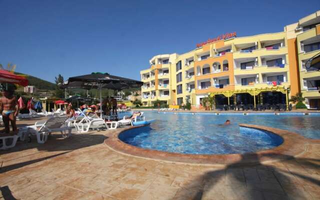 Sveti Vlas Hotel