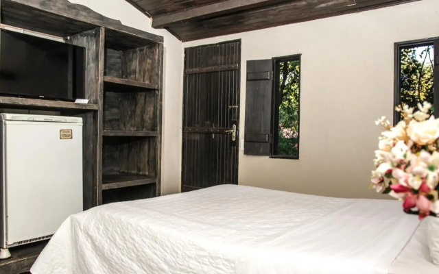 Pousada Villa das Pedras