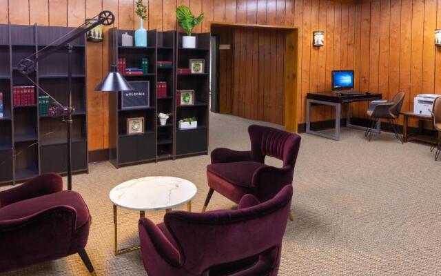 Expedition Lodge Estes Park