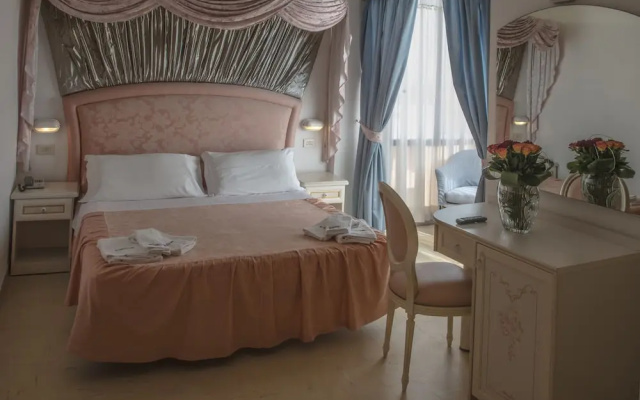 Hotel Baia Marina