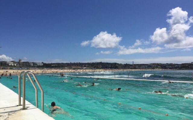 Bondi Beach Haven