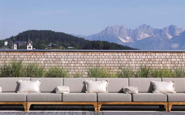 Hotel Schwarzer Adler Kitzbühel - Adults only