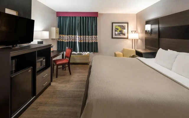 Best Western Cincinnati West Inn & Suite