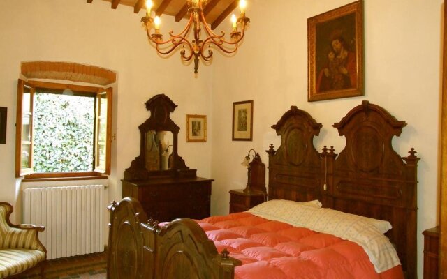 Agriturismo Villa Augusto