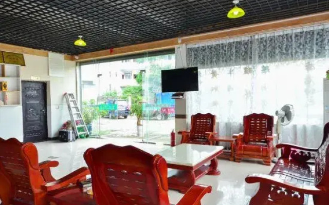 Liwang Hotel