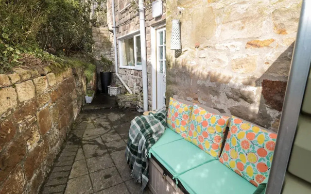 Wordsworth Cottage West
