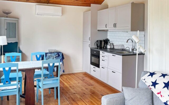 4 Person Holiday Home in Varmdo-by Traum