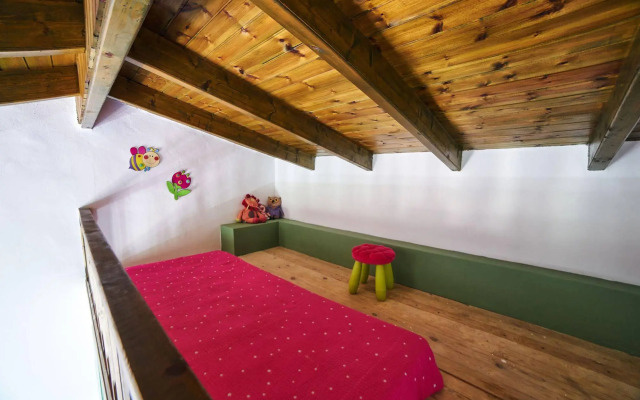 Nancy - Chara Apartments