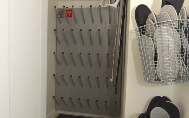 Hotell Mezzo
