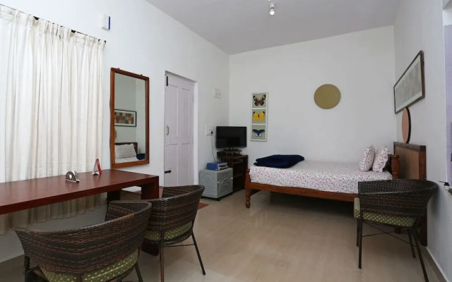 Range View Homestay by OYO rooms