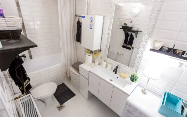 Váci Design Apartment - hostAID