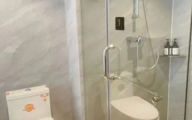 Guangshun Hotel Zhangzhou