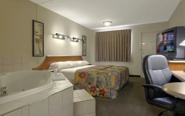 Red Roof Inn Findlay