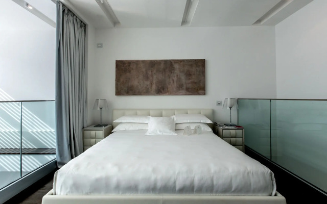 Magna Pars- L'Hotel à Parfum Small Luxury Hotels of the World