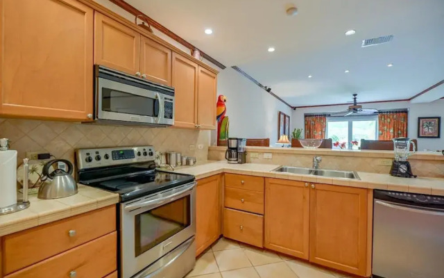 CR Luxury Del Mar 4Q 2 Bdrm