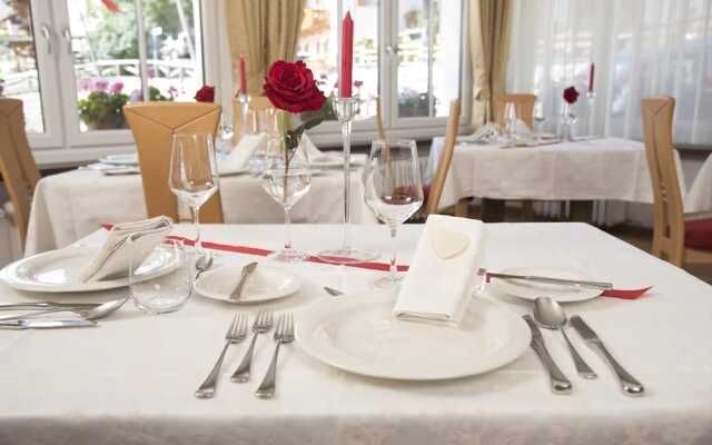 Sport Hotel Enrosadira