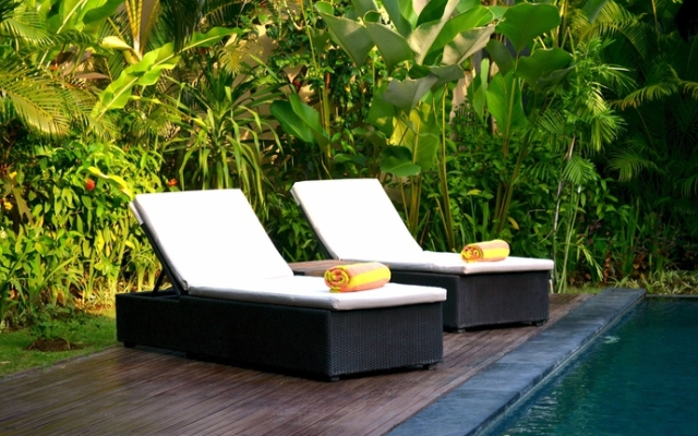 Villa Adhyatma
