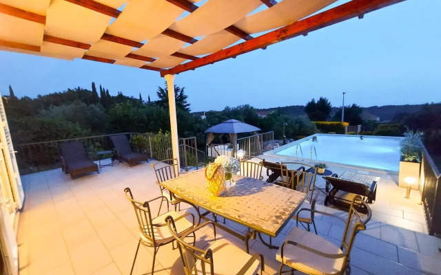 Villa Sun