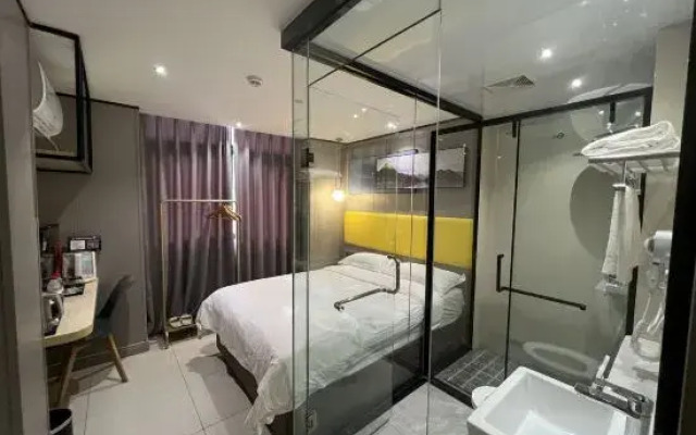 Hao Lai Ju Hotel