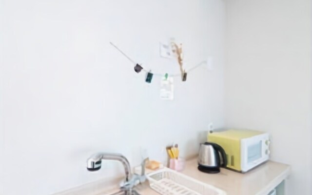 Jeju Dalbit Goeun Pension