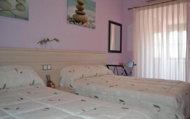 Hostal La Pilarica