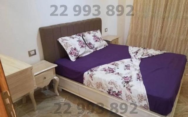 S2 1km From the Beach Mansoura Kelibia