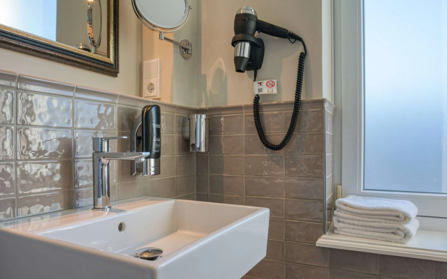 Boutique 53 & 56 Hamburg, Trademark Collection by Wyndham