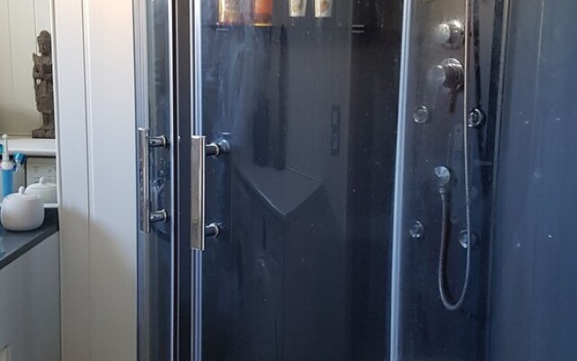 GuestHouse in Champagne