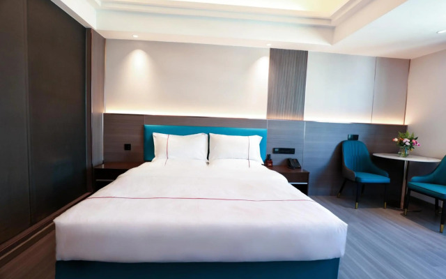 Guangzhou Meigang Hotel