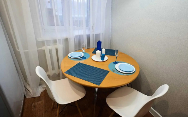 Sweet room (Свит рум) на проспекте Ленина 38