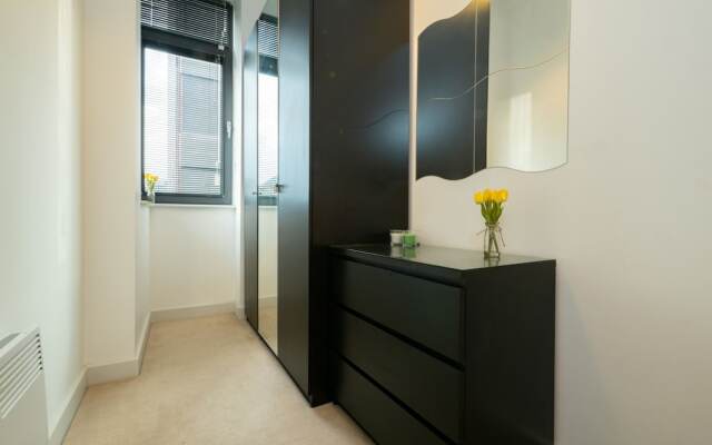 Platinum Suite
